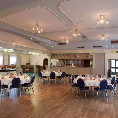 Landgasthof Deutsches Haus Ulmbach Ngoại thất bức ảnh