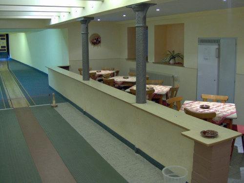 Landgasthof Deutsches Haus Ulmbach Ngoại thất bức ảnh