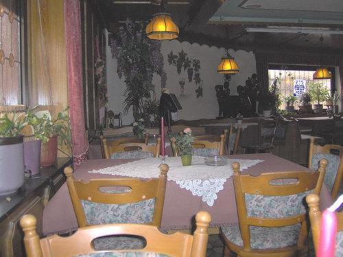 Landgasthof Deutsches Haus Ulmbach Ngoại thất bức ảnh